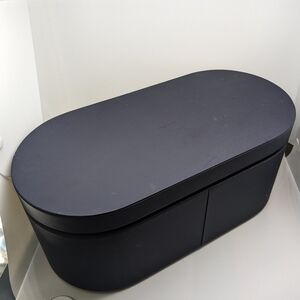 Dyson Airwrap multi styler and dryer Box only